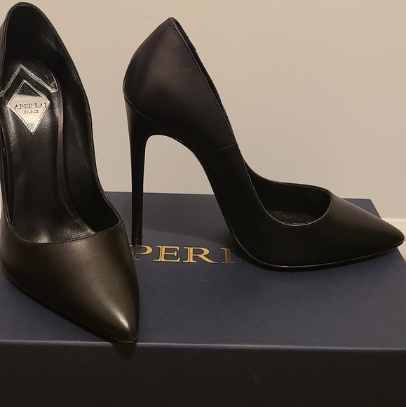 Pumps - Picture 6 of 8